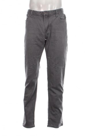 Herren Jeans Armani Jeans, Größe L, Farbe Grau, Preis 56,99 €