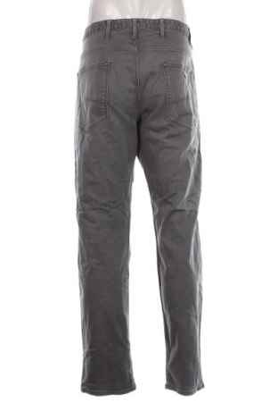 Herren Jeans Armani Jeans, Größe L, Farbe Grau, Preis 53,29 €