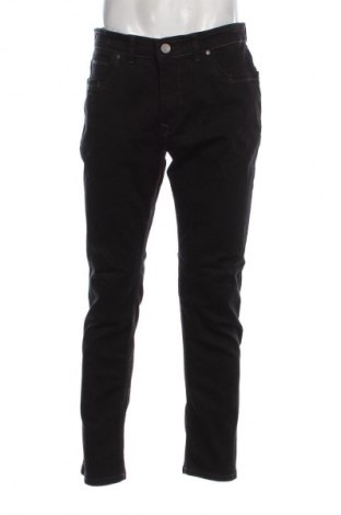 Herren Jeans Atelier GARDEUR, Größe L, Farbe Schwarz, Preis 52,19 €