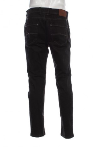 Herren Jeans Atelier GARDEUR, Größe L, Farbe Schwarz, Preis 52,19 €