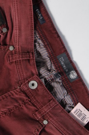 Herren Jeans Atelier GARDEUR, Größe M, Farbe Rot, Preis 52,29 €