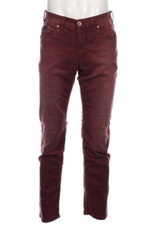 Herren Jeans Atelier GARDEUR, Größe M, Farbe Rot, Preis 13,99 €