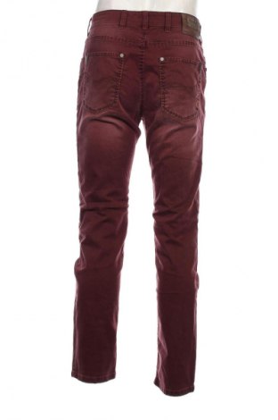 Herren Jeans Atelier GARDEUR, Größe M, Farbe Rot, Preis € 8,99