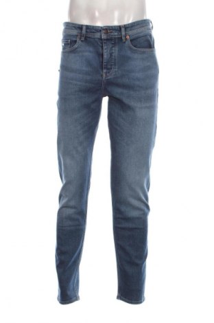 Pánské džíny  BOSS, Velikost L, Barva Modrá, Cena  2 795,00 Kč