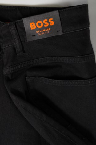 Pánske džínsy  Boss Orange, Veľkosť L, Farba Čierna, Cena  59,95 €