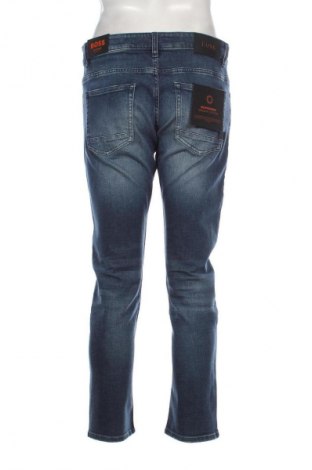 Herren Jeans BOSS, Größe L, Farbe Blau, Preis 104,64 €