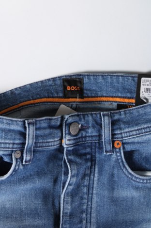 Herren Jeans BOSS, Größe M, Farbe Blau, Preis 57,99 €