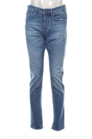 Herren Jeans BOSS, Größe M, Farbe Blau, Preis 57,99 €