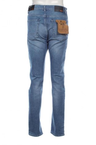 Herren Jeans BOSS, Größe M, Farbe Blau, Preis 57,99 €