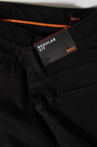 Herren Jeans BOSS, Größe XL, Farbe Schwarz, Preis € 73,49