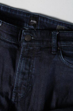 Herren Jeans BOSS, Größe L, Farbe Blau, Preis € 75,85