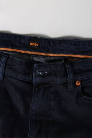 Herren Jeans BOSS, Größe L, Farbe Blau, Preis € 45,99