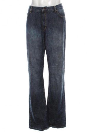 Herren Jeans Basixx, Größe XL, Farbe Blau, Preis € 7,99