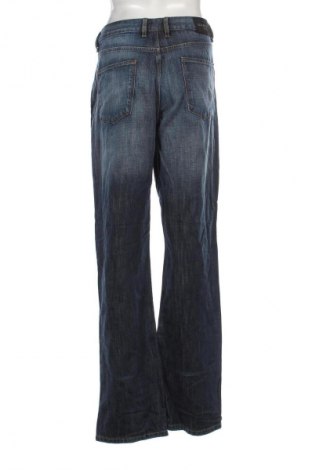 Herren Jeans Basixx, Größe XL, Farbe Blau, Preis € 11,49