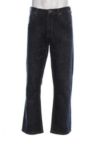 Herren Jeans Biaggini, Größe L, Farbe Blau, Preis 5,49 €