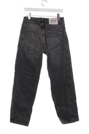 Herren Jeans Black Squad, Größe S, Farbe Schwarz, Preis 8,99 €