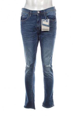 Herren Jeans Blend, Größe L, Farbe Blau, Preis € 16,99