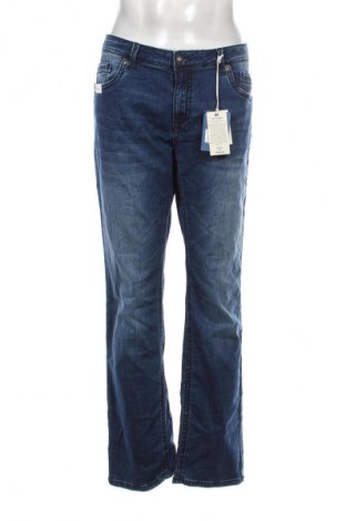 Herren Jeans Blue Monkey, Größe XL, Farbe Blau, Preis € 17,99