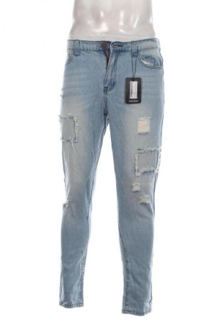 Herren Jeans Boohoo, Größe M, Farbe Blau, Preis € 14,40