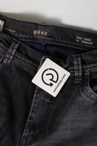 Herren Jeans Brax, Größe L, Farbe Grau, Preis € 52,19