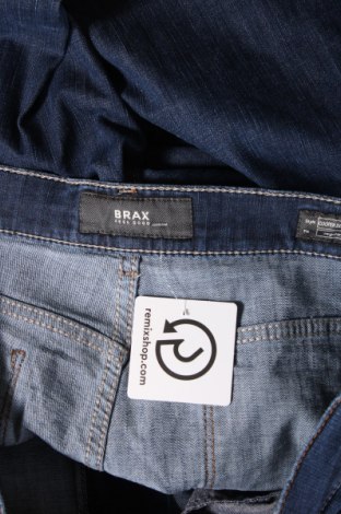 Herren Jeans Brax, Größe L, Farbe Blau, Preis 7,99 €