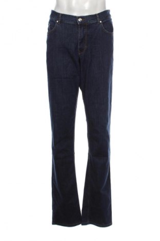 Herren Jeans Brax, Größe L, Farbe Blau, Preis 7,99 €