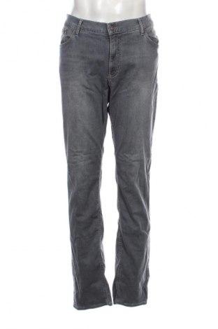 Herren Jeans Brax, Größe L, Farbe Grau, Preis 26,10 €