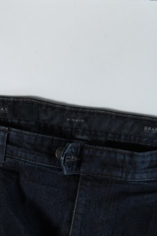 Herren Jeans Brax, Größe L, Farbe Blau, Preis € 8,99