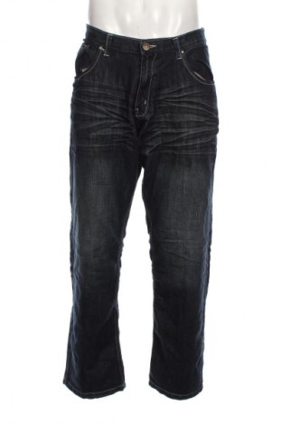 Pánské džíny  Brooklyn Xpress, Velikost L, Barva Modrá, Cena  279,00 Kč
