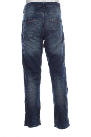 Herren Jeans Bruno Banani, Größe XL, Farbe Blau, Preis 17,49 €