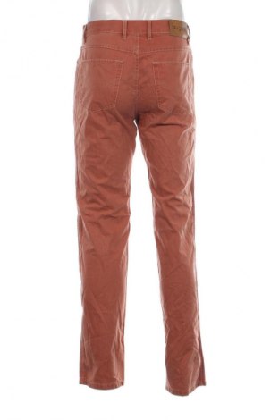 Herren Jeans Bugatti, Größe M, Farbe Orange, Preis 52,19 €