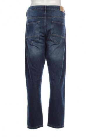 Herren Jeans Burton of London, Größe XL, Farbe Blau, Preis 17,99 €