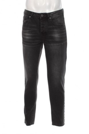 Herren Jeans Burton of London, Größe M, Farbe Grau, Preis 16,99 €