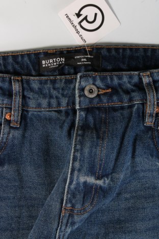 Herren Jeans Burton of London, Größe L, Farbe Blau, Preis € 16,99