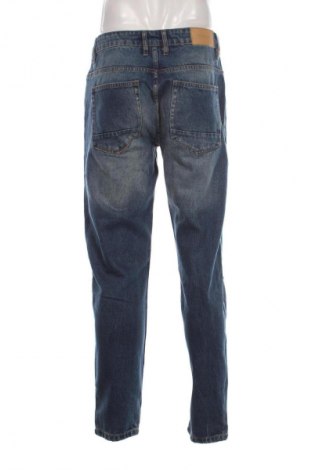 Herren Jeans Burton of London, Größe L, Farbe Blau, Preis 16,99 €