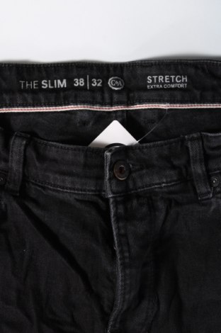 Herren Jeans C&A, Größe XL, Farbe Schwarz, Preis € 8,99