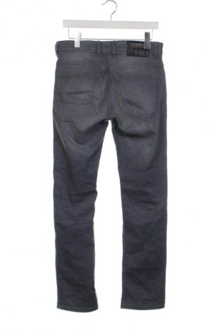 Herren Jeans C&A, Größe S, Farbe Grau, Preis 6,49 €