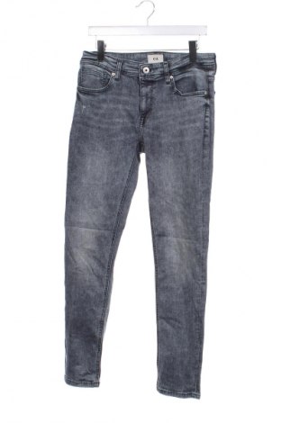 Herren Jeans C&A, Größe M, Farbe Grau, Preis € 7,99