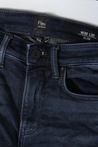 Herren Jeans C&A, Größe S, Farbe Blau, Preis € 7,99