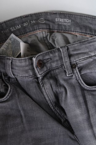 Herren Jeans C&A, Größe M, Farbe Grau, Preis 8,49 €