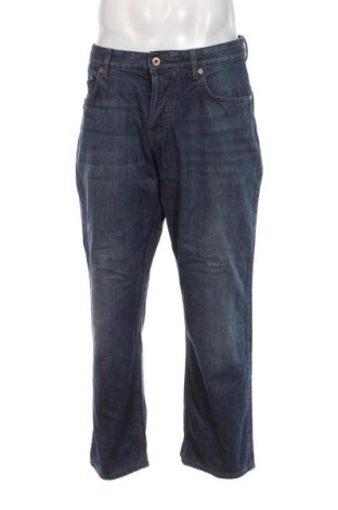 Herren Jeans C&A, Größe L, Farbe Blau, Preis 8,99 €