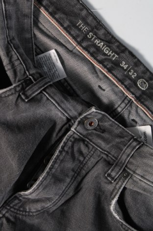 Herren Jeans C&A, Größe L, Farbe Grau, Preis € 20,18