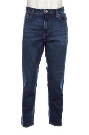 Pánské džíny  C&A, Velikost XL, Barva Modrá, Cena  439,00 Kč