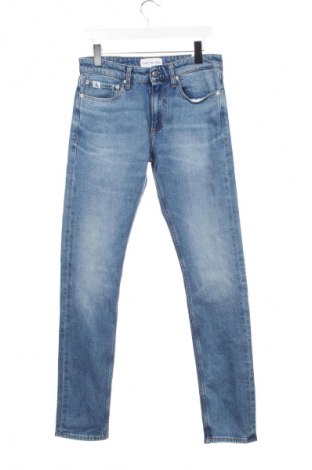 Herren Jeans Calvin Klein Jeans, Größe M, Farbe Blau, Preis 53,79 €