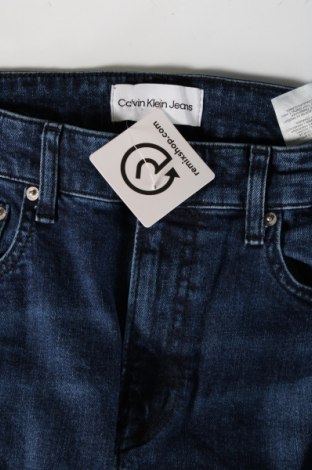 Ανδρικό τζίν Calvin Klein Jeans, Μέγεθος L, Χρώμα Μπλέ, Τιμή 66,49 €