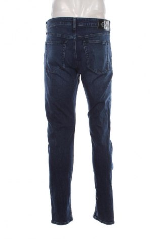 Ανδρικό τζίν Calvin Klein Jeans, Μέγεθος L, Χρώμα Μπλέ, Τιμή 66,49 €