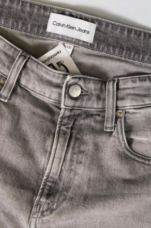 Herren Jeans Calvin Klein Jeans, Größe L, Farbe Grau, Preis 96,39 €