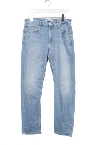 Férfi farmernadrág Calvin Klein Jeans, Méret M, Szín Kék, Ár 10 402 Ft