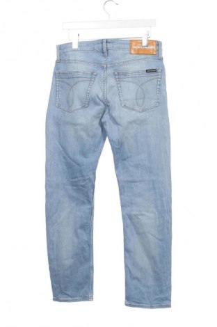 Pánske džínsy  Calvin Klein Jeans, Veľkosť M, Farba Modrá, Cena  46,49 €