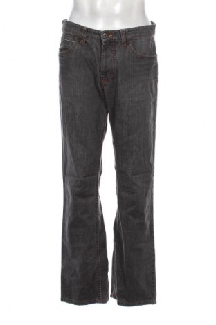 Herren Jeans Camel Active, Größe L, Farbe Grau, Preis € 20,88